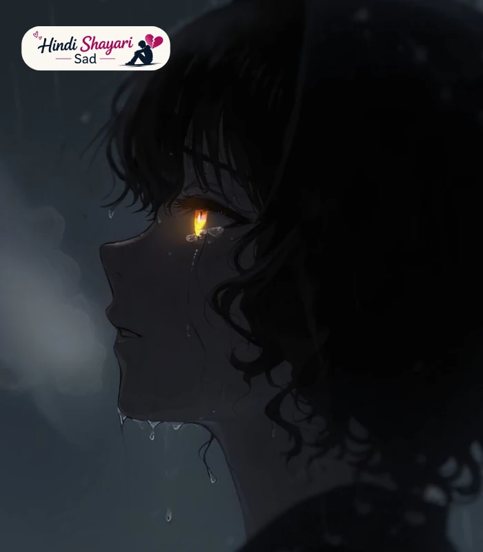 Emotional Sad Shayari in Hindi Emotional Sad Shayari in Hindi