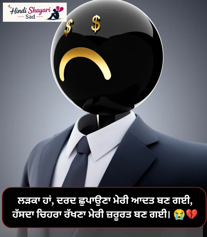Sad Shayari😭 Life 2 Line Boy Sad Shayari😭 Life 2 Line Boy
