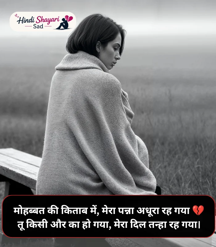 Sad Shayari Punjabi 2 Lines Copy Paste