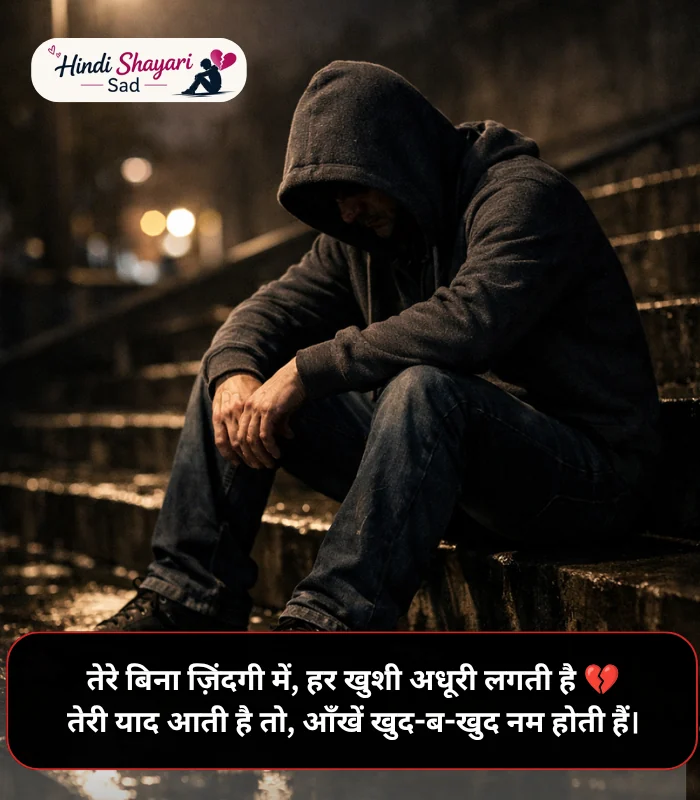 Sad Shayari Punjabi Lines